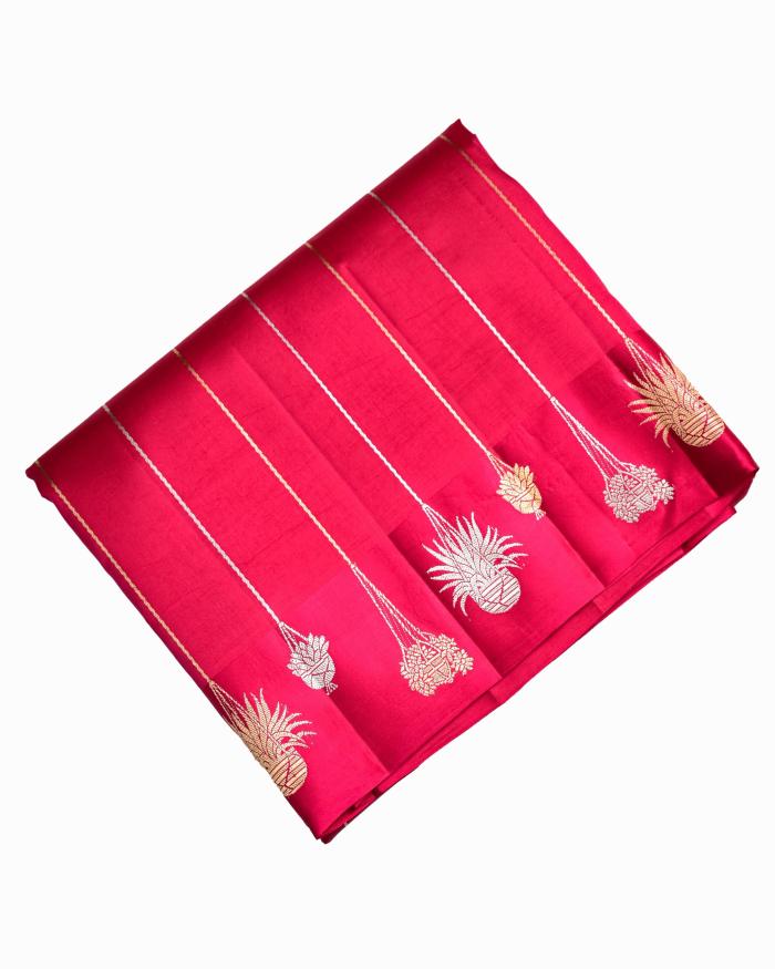 Sanskar Saree