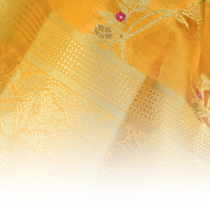 Sanskar Saree Banner